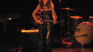 Joan Wasser - Take Me