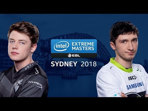 CS:GO - Renegades vs. Legacy [Mirage] - Group A Ro8 #1 - IEM Sydney 2018