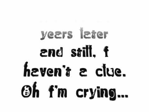 10 Years Later video