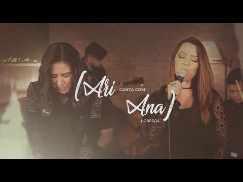 Pai Nosso - Ana Nóbrega