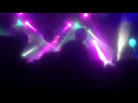 Live voglia di dance all night EIFFEL 65 ZARRO NIGHT CHRISTMAS EDITION