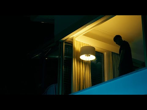 Edison - BOOMERANG dir. by @tedescofilms