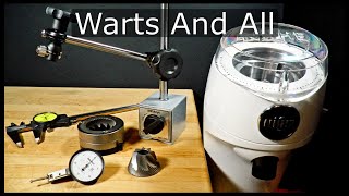 [器材] niche zero 拆解工具請教