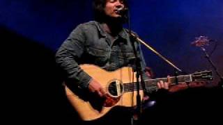WILCO in Barcelona - Remember the Mountain Bed
