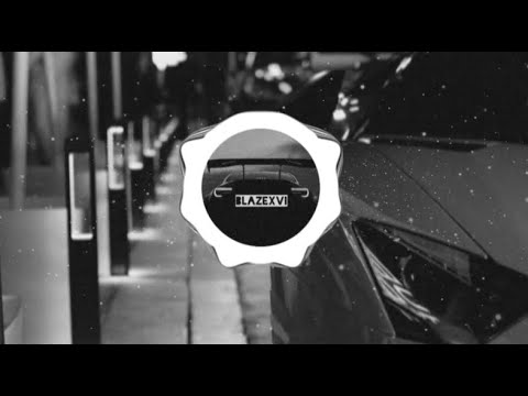 JVLA - Such a Whore Stellular Remix (BLAZEXVI Slowed Edit) 🔥