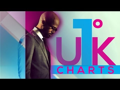 Classifica Canzoni UK TOP10 - 12 Maggio 2014