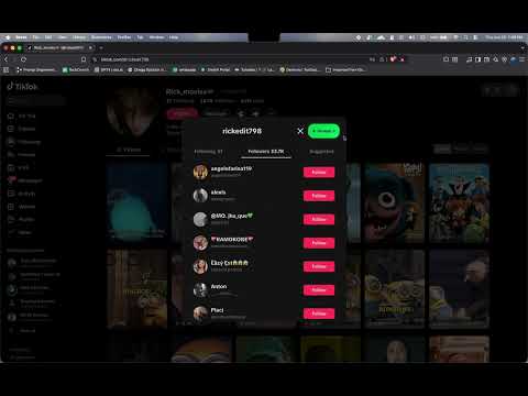 Item video thumbnail