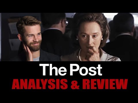The Post - Movie Review