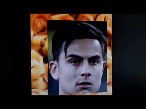 rega  stasera Tortellini alla Paulo Dybala