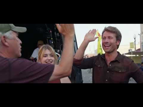 Thumbnail of the video: BTS Sustainability Reel
