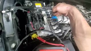 GM 2.7L (L3B) I-4 TURBO - NO COMM WITH COOLANT PUMP, LIN BUS 4 ISSUE, & POOR HARNESS ROUTING ISSUES