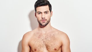 How The Male Perfect Body Type Has Changed This Past Decade