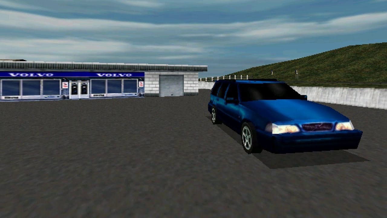 Gameplay Video