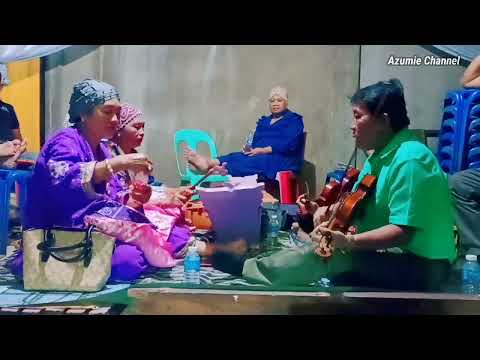 TUNIS Maluuy | Gabbang Malami Kamaasan | Sijamar X Asiri X Nur-aina X Julmina Vol.9