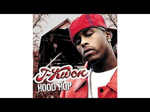 J-Kwon - Intro