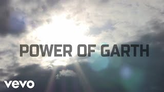 Lucas Hoge - Power Of Garth (Lyric Video)