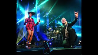 Simple Minds: &#39;Love Song&#39; - Live At The Sse Hydro, Glasgow, Scotland (2013)