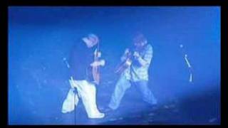 Tenacious D - Double Team Live