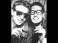 Waylon Jennings & Buddy Holly - Rave On 