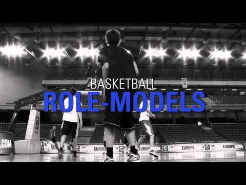 Shooting Stars: Sergey Karasev, Russia