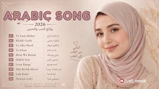 Download lagu Arabic Songs Collection 2026 | Lagu Arab Viral TikTok 2026 | Nancy Ajram Style mp3