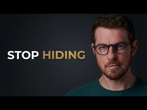 Stop Hiding | Phil Good