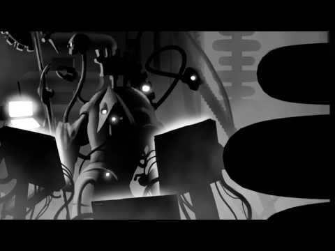 Rise of the Primarch  Cinematic Trailer