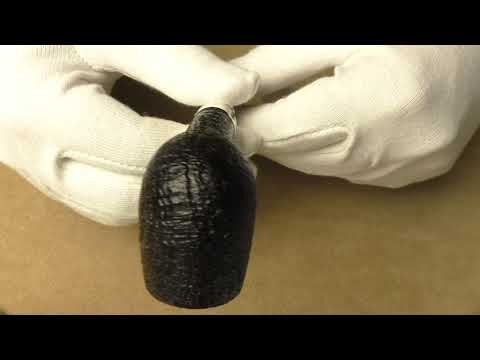 Dunhill Shell Briar 3103 - pipe D453