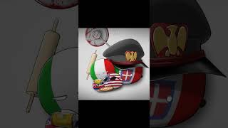 &quot;Father And Son&quot; #countryballs edit