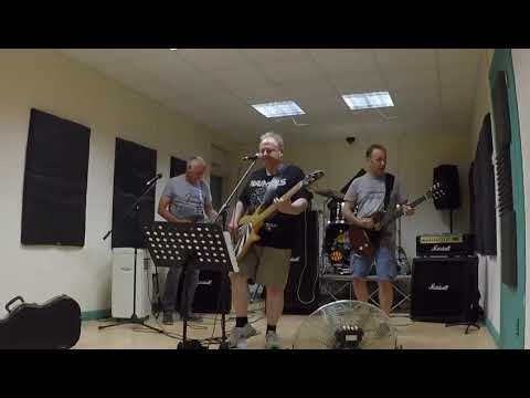 The Proles Rehearsals 2019 ‘Got No Love’