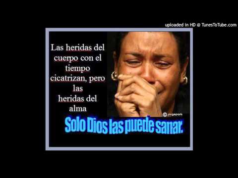 Arnaldo Torres - Sanando Las Herídas (Pequeño Fragmento Del Mensaje)