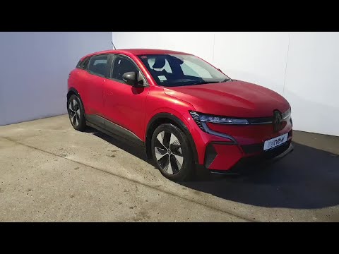 Renault Megane E-Tech EV60 220hp Equilibre - Image 2