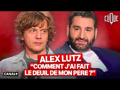 Alex Lutz and Loïs Boisson: the meeting between a comedy champion and a tennis champion