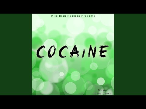 Cocaine
