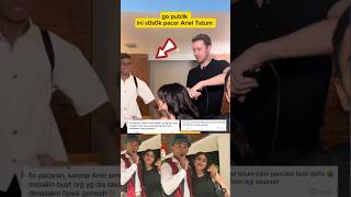 Download lagu Ini Dia pacar Ariel Tatum 😍 #arieltatum #shortvideo mp3