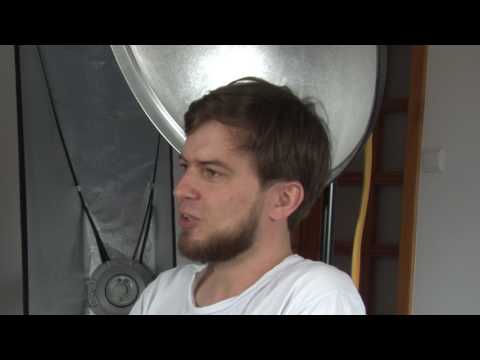 "Ludzie kultury" - Paweł Roman