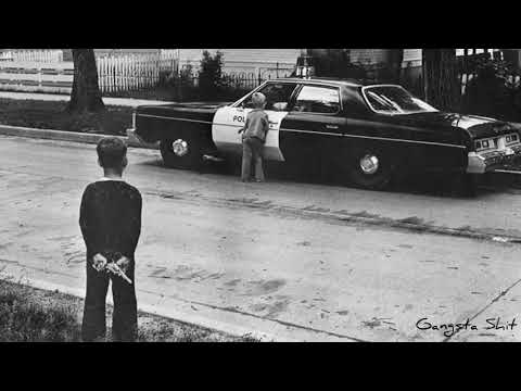 Fu** Police - 2Pac Feat. Akon (ThugCent Remix)