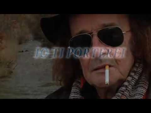 Io ti porterei Leano morelli