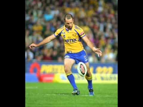 That's My Team NRL Theme