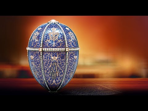 Top 10 Most Expensive Faberge Eggs In The World