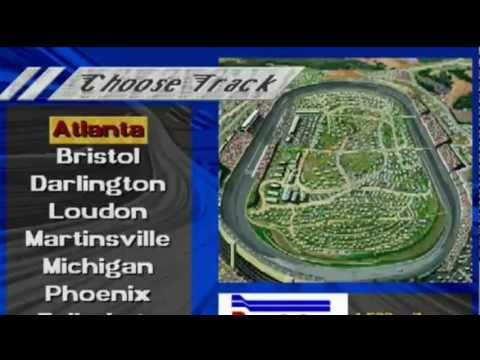 Early Sim Racing Steam Community :: Video :: The Early Years of Sim Racing.mp4