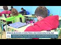 Programa acoso escolar