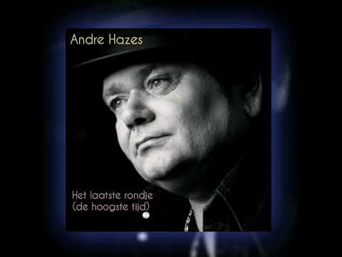 André Hazes - Het laatste rondje ( de hoogste tijd)
