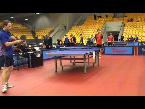 121202 Odense GP, Ricki Krog - Marcus Mikkelsen