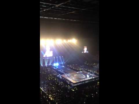 GD 1OAK in Bangkok (Baby vs Honey) 070613