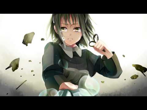 Nightcore - The only one. [HD]