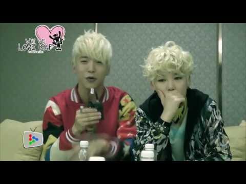 Why We Love B.A.P #24: Beatbox