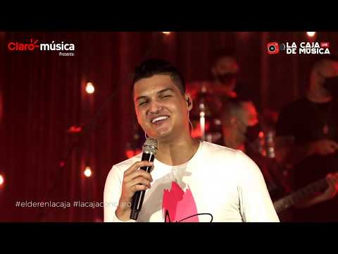 La Doctora y Amores de paso - Elder Dayán y Rolando Ochoa (Concierto Virtual)