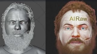 Analizan los restos de un presunto vampiro a ojos de sus coetáneos