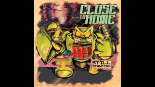 Still Standing EP Video